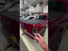 Motore a marcia continua spazzolato