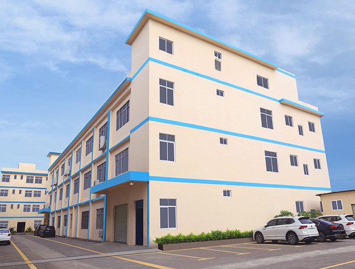 Porcellana Panda Global Industries Co., Limited Profilo Aziendale