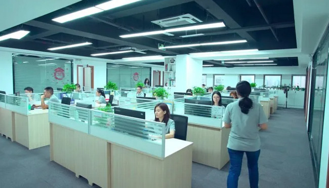 Porcellana Dongguan Panda Electronic Technology Co. ,LTD Profilo Aziendale