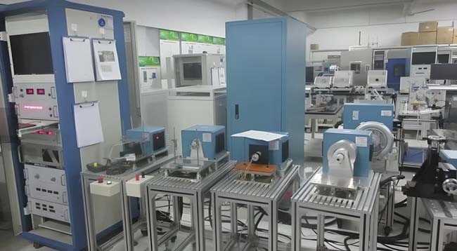 Porcellana Dongguan Panda Electronic Technology Co. ,LTD Profilo Aziendale