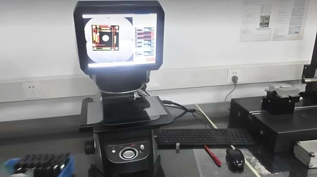 Porcellana Dongguan Panda Electronic Technology Co. ,LTD Profilo Aziendale