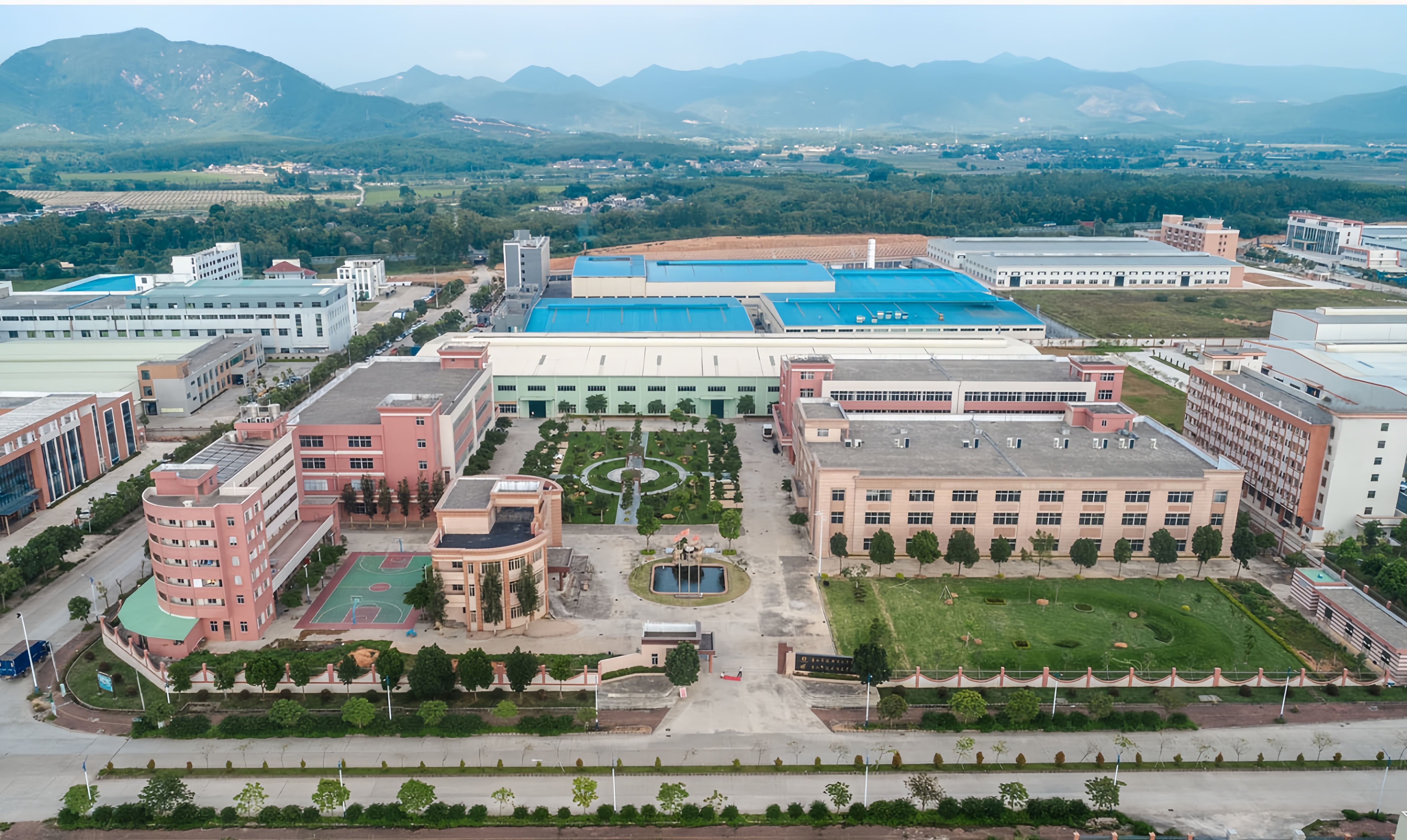 Porcellana Panda Global Industries Co., Limited Profilo Aziendale