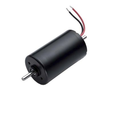 Motore senza spazzole Inrunner da 36 mm 32W ad alta efficienza per il tracciatore solare automatico