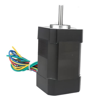 BLDC 28 mm motore elettrico senza spazzole NEMA 11 12,5 Watt per macchine tessili