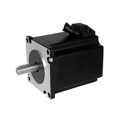 Motore senza spazzole Inrunner ad alta precisione 60 mm 234 Watt NEMA 24 Inrunner BLDC per l'automotive