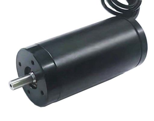 Motore senza spazzola 50 mm Outrunner Motore a rotore esterno impermeabile da 314 Watt