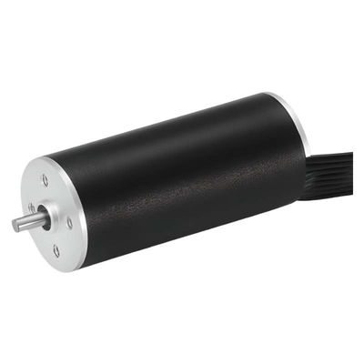 Motore a corrente continua senza spazzole 16 mm 24 V 10 W 20 W 18900 giri al minuto personalizzabile