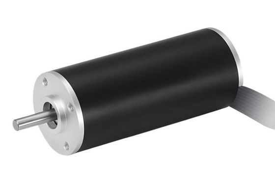 Motore senza spazzole DC 28mm 48V 80W 8275 giri al minuto Compatto di controllo di precisione personalizzato