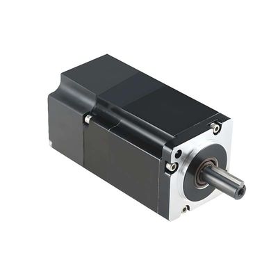 Servo motore AC senza spazzola da 40 mm con feedback di codificatore 50W 0.3N.M 3000rpm