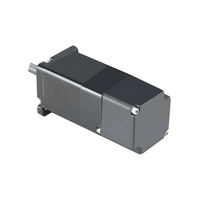 Servo motore AC senza spazzola da 40 mm con feedback di codificatore 50W 0.3N.M 3000rpm