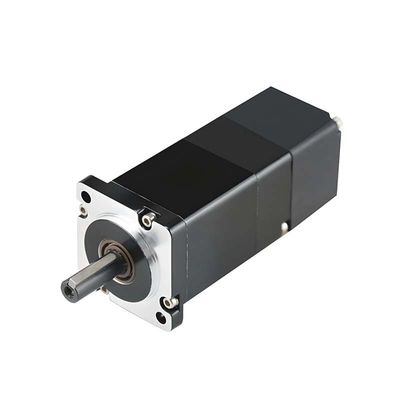 Servo motore AC senza spazzola da 40 mm con feedback di codificatore 50W 0.3N.M 3000rpm