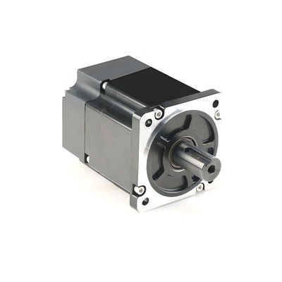 Flange servomotore ad alta velocità da 60 mm 400W1.9N.M 3000 giri al minuto per il controllo di precisione