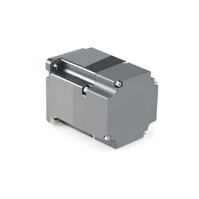 Flange servomotore ad alta velocità da 60 mm 400W1.9N.M 3000 giri al minuto per il controllo di precisione