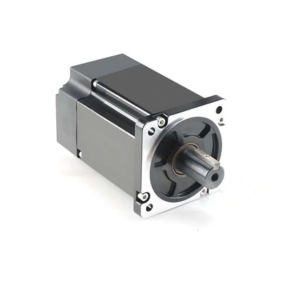 Servomotore a corrente alternata senza spazzole da 80 mm ad alta potenza 750W 3.2N.M 3000 giri al minuto personalizzato