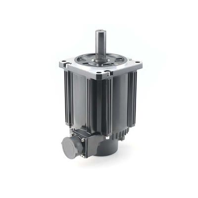 Servomotore senza spazzole da 110 mm con codificatore 1200W 7.2N.M Servo driver senza spazzole