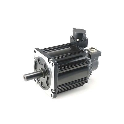 Servomotore senza spazzole da 110 mm con codificatore 1200W 7.2N.M Servo driver senza spazzole
