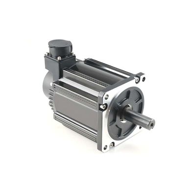 Servomotore senza spazzole da 110 mm con codificatore 1200W 7.2N.M Servo driver senza spazzole