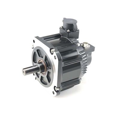 Flancheria servomotore ad alta densità da 130 mm 2500W 24.2N.M 3000 giri al minuto Risparmio energetico
