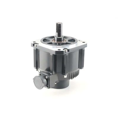 Flancheria servomotore ad alta densità da 130 mm 2500W 24.2N.M 3000 giri al minuto Risparmio energetico