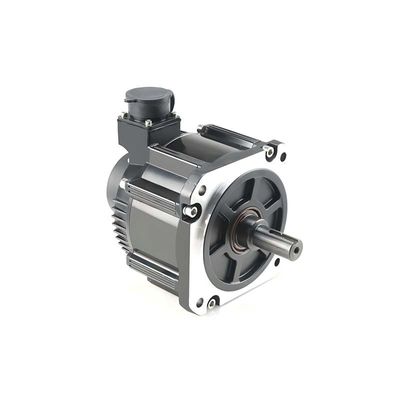 Flancheria servomotore ad alta densità da 130 mm 2500W 24.2N.M 3000 giri al minuto Risparmio energetico