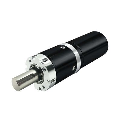Motore ad alta resistenza 24V 42mm Planetary Gearbox 10000mNm 2017RPM