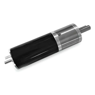 Motore a marcia continua a 35 mm a spazzola a bassa rotazione 12V 6000mNm 2075RPM Alta velocità