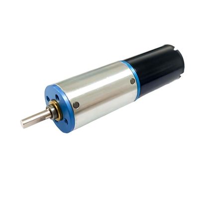 Compatto 22 mm motore di ingranaggi planetari 24V 1500mNm 3.0RPM personalizzabile