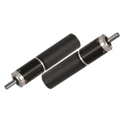 Motore resistente alla stanchezza 16mm 6V 600mNm 3.1RPM motore a ingranaggi a corrente continua