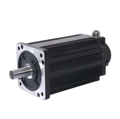 Strumenti elettrici 4000W BLDC Motore 48V 3000RPM 15N.M 130mm Facile funzionamento