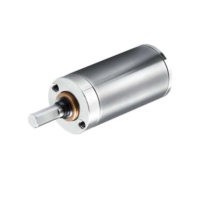 Gearbox di riduzione planetaria ad alta precisione 12 mm Facile installazione e funzionamento