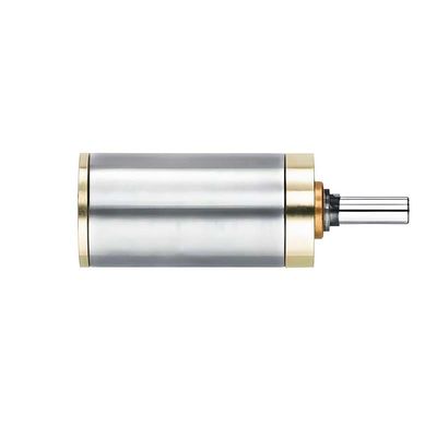 Gearbox di riduzione planetaria ad alta precisione 12 mm Facile installazione e funzionamento