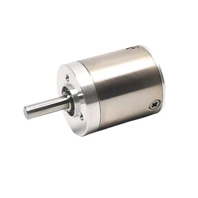 Robusto riduttore di ingranaggi planetari da 22 mm con ingranaggi d' acciaio indurito 2.5N.M industriale