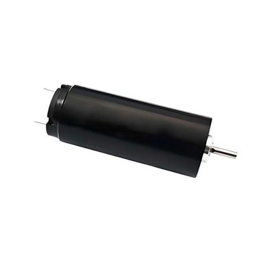 Motore a corrente continua spazzolato personalizzabile con avvolgimento senza nucleo 13 mm 1,32 mNm 8400 giri al minuto 15 V