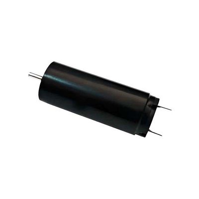 Motore a corrente continua spazzolato personalizzabile con avvolgimento senza nucleo 13 mm 1,32 mNm 8400 giri al minuto 15 V