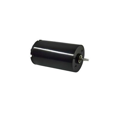 Motore a corrente continua a spazzola da 16 mm da 1,57 Watt 9980 giri al minuto Motore a corrente continua a spazzola elettrica 24V personalizzabile
