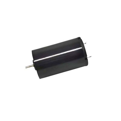 Motore a corrente continua a spazzola da 16 mm da 1,57 Watt 9980 giri al minuto Motore a corrente continua a spazzola elettrica 24V personalizzabile