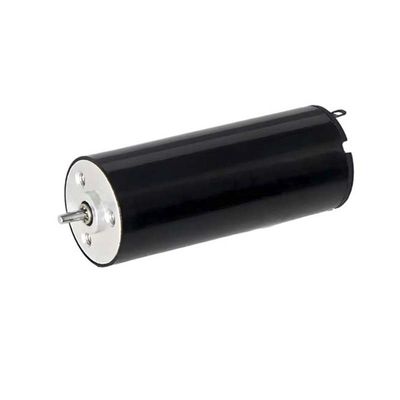 Compatto e leggero motore senza core spazzolato 16 mm 5,6 Watt 12100 giri al minuto 6V