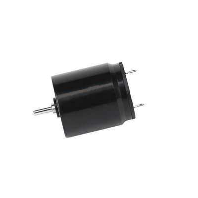Micro spazzola senza nucleo Motore a corrente continua 22 mm 3.61 Watt 6900 giri al minuto 36V personalizzabile