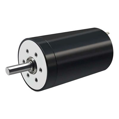 Motore a corrente continua spazzolato da 40 mm personalizzabile MAXON RE40 137 Watt 7000 giri al minuto Motore spazzolato da 9 V