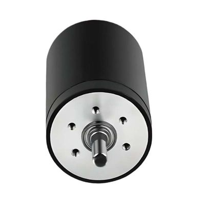 Motore a corrente continua spazzolato da 40 mm personalizzabile MAXON RE40 137 Watt 7000 giri al minuto Motore spazzolato da 9 V