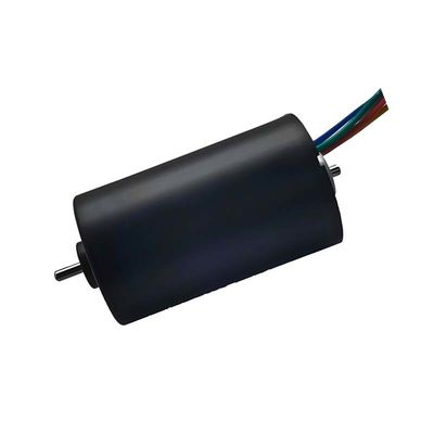 Motore senza spazzole Inrunner da 28 mm ad alta potenza 12V facile da usare Alta velocità