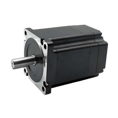 Facile installazione Flange 80mm AC Servo Motor 1000W 3.2N.M 3000rpm