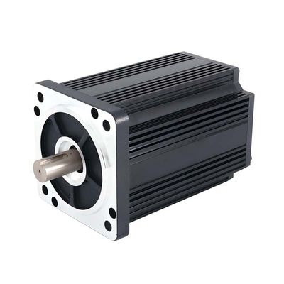 Personalizza 180mm Inrunner Brushless Motor Compact 5000W 24V 3000RPM 50N.M