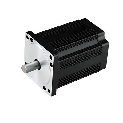 Risparmio energetico 130mm Sensore motore senza spazzole personalizzabile 2400W 96V 3000RPM 15N.M