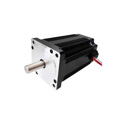 Motore senza spazzola PMDC da 3000W Sensore 110mm Motore senza spazzola 3000 giri al minuto