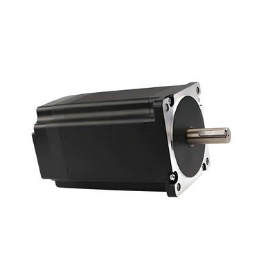 Motore elettrico a corrente continua senza spazzole da 110 mm personalizzabile 1000W 3000RPM Alta efficienza