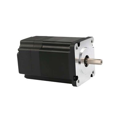 Basso rumore Inrunner Motore senza spazzola Sensore senza spazzola Motore senza spazzola 110mm 3000RPM