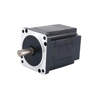 Motor BLDC a rotore interno 90 mm personalizzato 350V 3000RPM 1000 Watt controllo di precisione