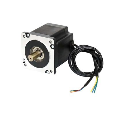 Motore DC senza spazzola Inrunner 90mm personalizzato 350V 3000RPM 1000W