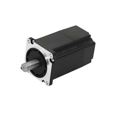 86mm Inrunner Motore senza spazzola Custom 48V 750 Watt Sensorless BLDC Motore liscio
